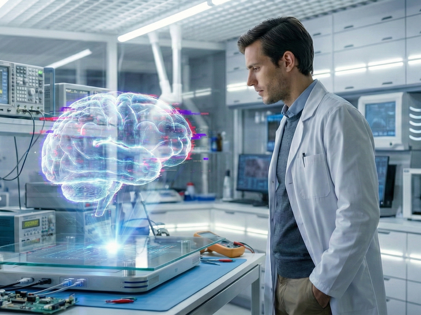 Qustioning Essentials